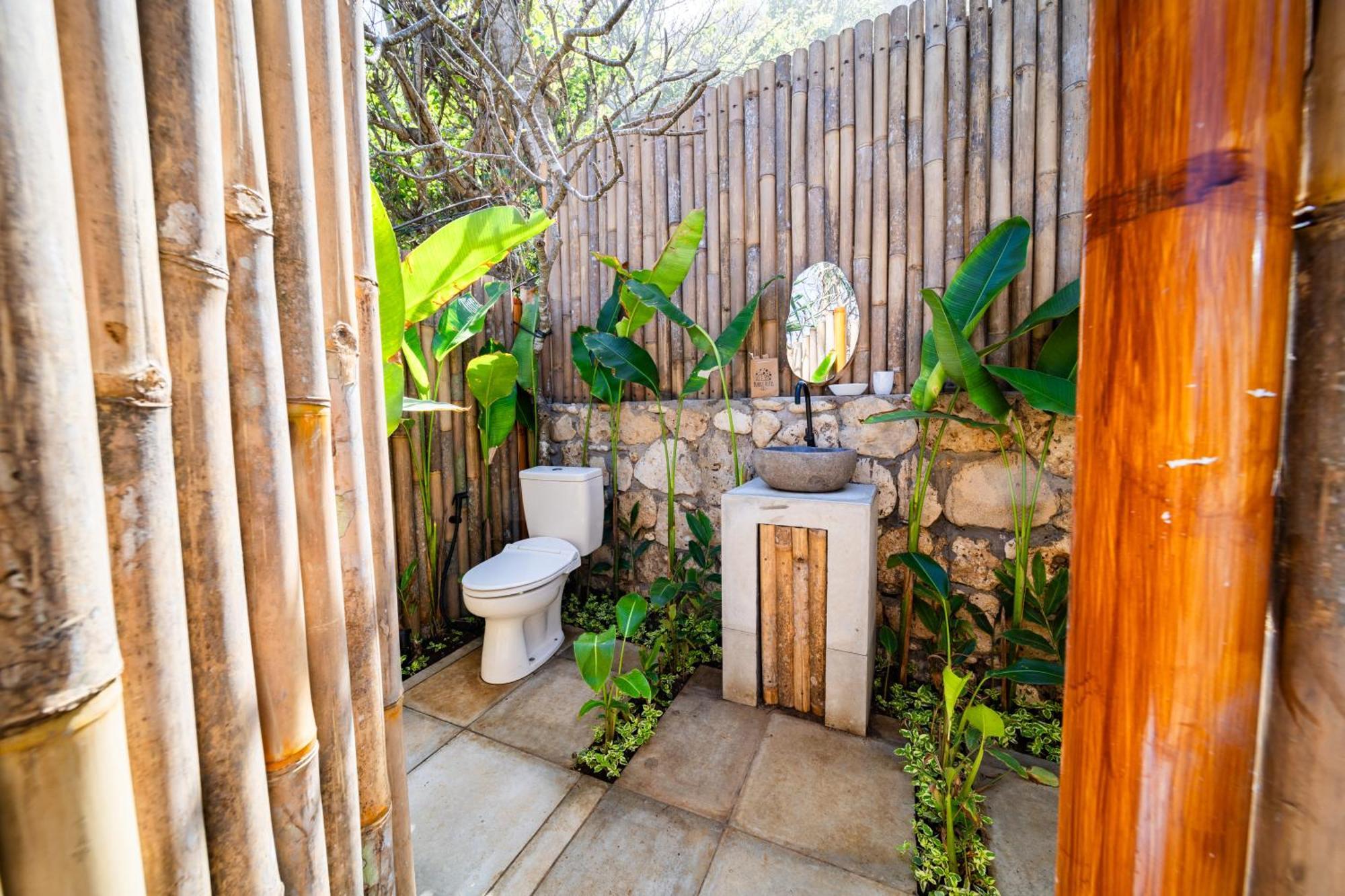 Bubble Hotel Nyang Nyang - Adults Only Uluwatu Chambre photo